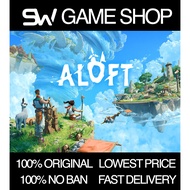 Aloft | SW PC Game Steam Online & Offline [Auto]