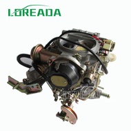 LOREADA New Carburetor NK5630 8-94159-214-0 8941592140 for ISUZU 4ZD1 PICK UP 1990- Trooper Engine H