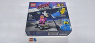 全新未開 Lego 70841 Benny's Space Squad The LEGO Movie 2 (2019年出產)