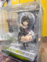 Good Smile Company 荻原沙優 Figure