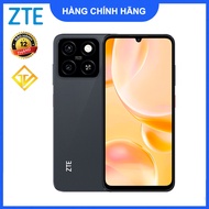 Điện thoại ZTE Blade A55 (4GB/64GB) - Hàng chính hãng - Bảo hành 12 tháng
