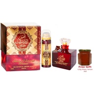 Shams al emarat khususi unisex EDP 100ml - Product