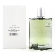 ORIGINAL Hermes H24 Eau De Parfum 100ML EDP TESTER Perfume