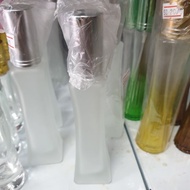 Spray Bottle Glass For Perfume 50cc.