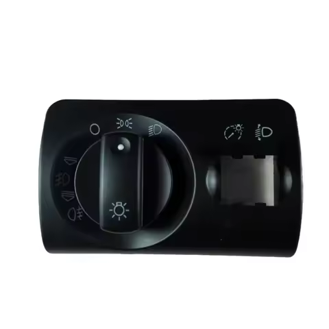 Headlight Fog Light Lamp Control Switch Repair Kit Cover for C5 A6 S6 Allroad/A6 Quattro 2002-2005 R