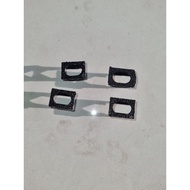 BMW E24 E28 E30 E34 E36 headlamp female clip