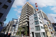 Dormy Inn PREMIUM 銀座Dormy Inn Premium Ginza Hot Springs