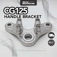 HONDA CG125 HANDLE BRACKET CG 125 (S)