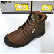 Safety Jogger DAKAR Mid Cut Safety Boots S96-9929 | Kasut Safety Jogger DAKAR