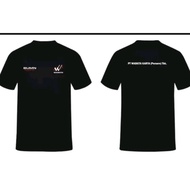 BUMN t-shirt full embroidery PT Waskita t-shirt work Waskita t-shirt work PT Waskita t-shirt work ob