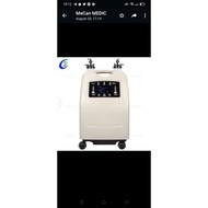 My Nature Shop DYNMED 5L DO2-10A OXYGEN CONCENTRATOR 5L