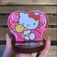 Hello Kitty 便條夾 2013
