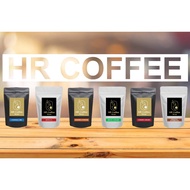 HR COFFEE BEAN Specialty Coffee Bean Freshly Roasted on Demand Premium Coffee Bean Arabica Coffee