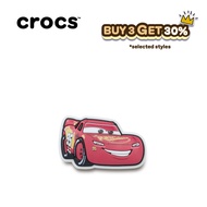 Crocs Pixar Lightning McQueen Jibbitz