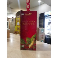 ecolite人参益生素 GINSENG essenshu 750ML