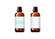 英國全身淋巴排毒按摩油100ml