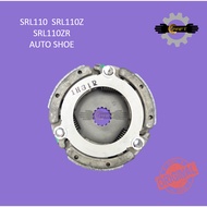 YAMAHA LAGENDA SRL110Z/ SRL110ZR  AUTO SHOE  AUTO CLUTCH CLUTCH CARRIER 2P2-E6620-00 100% ORIGINAL