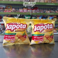 Japota Rasa Ayam Bawang 14gr