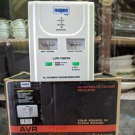 Stabilizer Stavolt 1000 va watt Augen