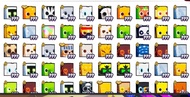 Pet simulator 99 huge
