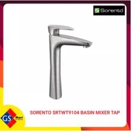SORENTO SRTWT9104 BASIN MIXER TAP