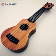 AN.MART Children Beginner Classical Ukulele Guitar Educational Musical Instrument Toy  AM