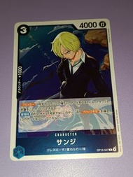 注意朋友寄賣不面交 海賊王 One Piece Card GAME TCG 白卡 異圖 異畫 luffy TRADING CARD GAME 集換式卡牌遊戲 遊戲遊戲卡牌收藏卡 閃卡 咭 OPCG O