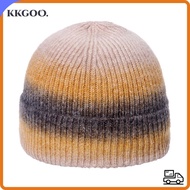 KKGOO Knitted Hat Wool Cap For Women Winter Knitted Hat For Women Knitted Hat For Women Winter Women