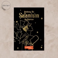 Salamisim Book 2 : Ang Pagtatapos