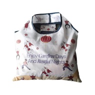 Aire Exclusive CNY Foldable Bag