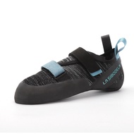 LASIBODELA Rock Climbing Shoes Outdoor Rock Climbing Men Women Entry Training Breathable Comfortable