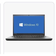 Lenovo Thinkpad T440P Intel core i7(Refurbished)