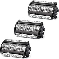 BG2000 Replacement Heads Compatible with philips norelco bodygroom 7000. Compatible with Norelco Bod