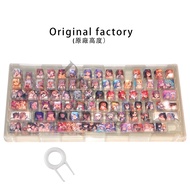 ❐✠  🔥ขายตรงจากโรงงาน จัดส่งตลอด 24 ชั่วโมง🔥PBT OEM Keyboard Keycap 108 คีย์ Ahegao Anime Theme สำหรั