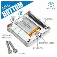 Limited-time discount M5Stack Official M5GO/FIRE Battery Bottom