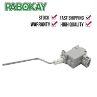 For AUDI A4 B7 2005 Saloon Fuel Flap Lock Solenoid Motor Actuator 8E0862153A