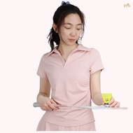 Erlinaa Women's Sport TopPOLO - Sportswear - Women's Sport Top - Sport Top - Women's Sportswear - Wo