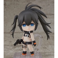 Good Smile Company BLACK ROCK SHOOTER: DAWN FALL Nendoroid 1882 Empress [Black Rock Shooter]: DAWN F