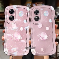WAVE CASE FOR REALME C53 C51 C2 C33 C30 C21 C35 C20 C21Y C25Y C11 C12 10PRO 10 5G 9PRO 9 9PROPLUS 8 