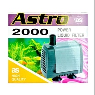 Astro Submersible pump 2000