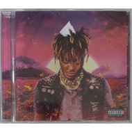 Juice Wrld - Legends Never Die (CD)
