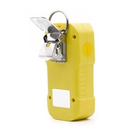 Portable C2H4O Ethylene Oxide Gas Detector C2H4O Gas Alarm Monitor USB 0--100PPM