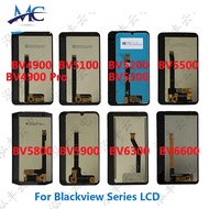 Blackview BV5800 5900 6600 5500 6800 6300Pro BV6600E Screen Assembly