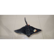 Jumbo Animal Doll Spotted Eagle Ray Animal/ Similar to the Original Wild Republic (Rare) Rare