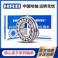 Halbin Double-Sided Sealing Adjustment Roller Bearing BS2-2313 BS2-2314 BS2-22315 22316