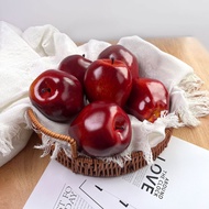 FR-11 Fake Fruit Apple 9 Cm.