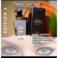 Perfume Phero Diamond Men Perfume