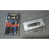 monkey act Music Tape First Set Year 2000 Famous Songs No. 1 To 2 People (Rare Promotion Roll)