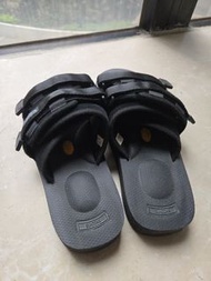 Suicoke Moto Vs vibram