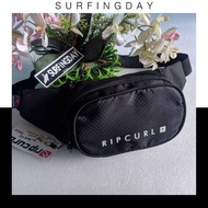 TAS RIPCURL WAISTBAG RIPCURL TAS SELEMPANG RIP CURL TAS PINGGANG RIPCURL